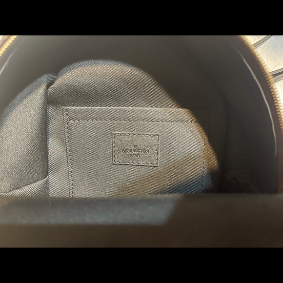 Louis Vuitton Palm Springs mini - Picture 3 of 6